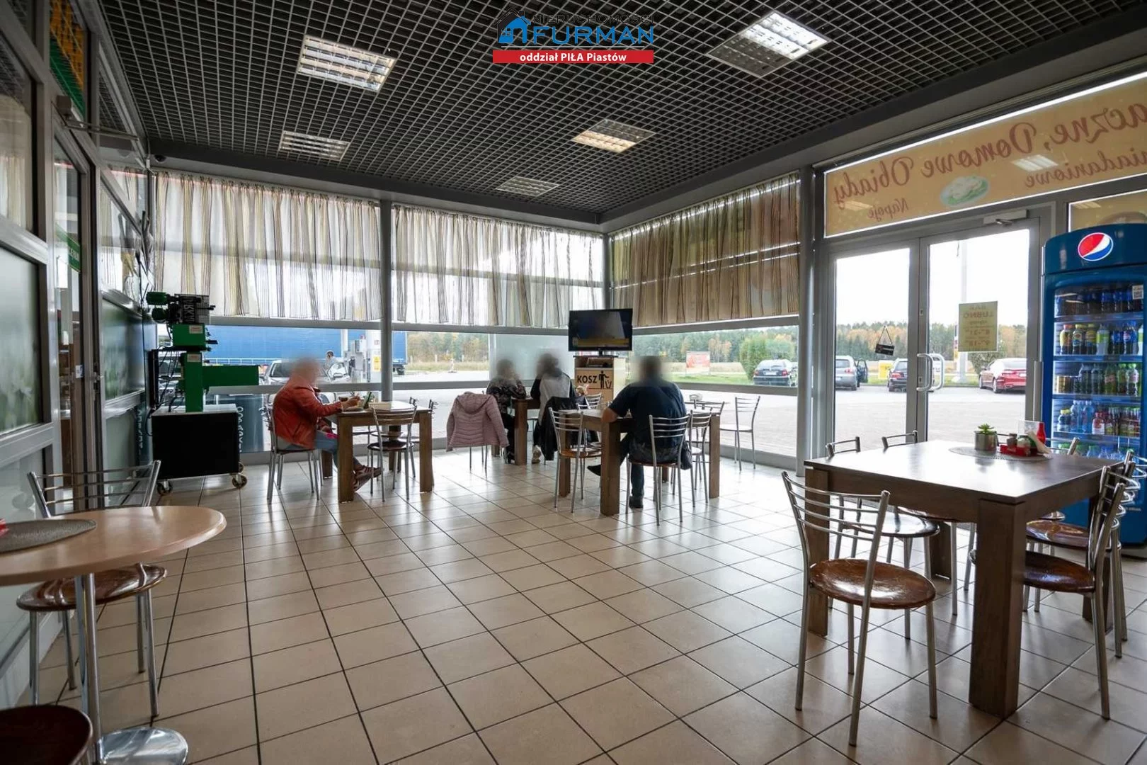 Obiekt 240,00 m², oferta nr , FRP-BS-197663, Wałcz