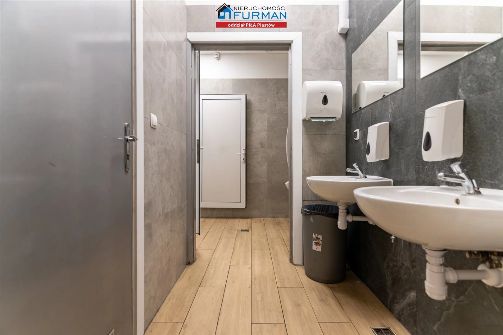 Obiekt 240,00 m², oferta nr , FRP-BS-197663, Wałcz