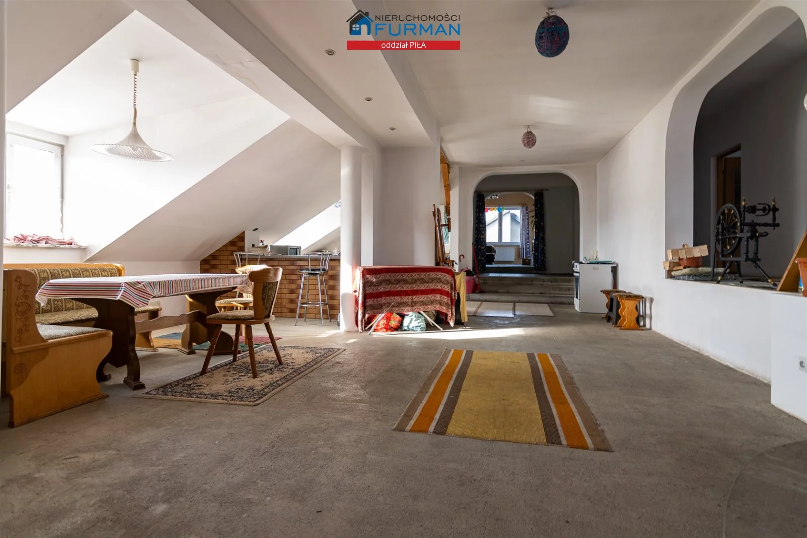 Obiekt 594,00 m², oferta nr , FRP-BS-198139, Wałcz