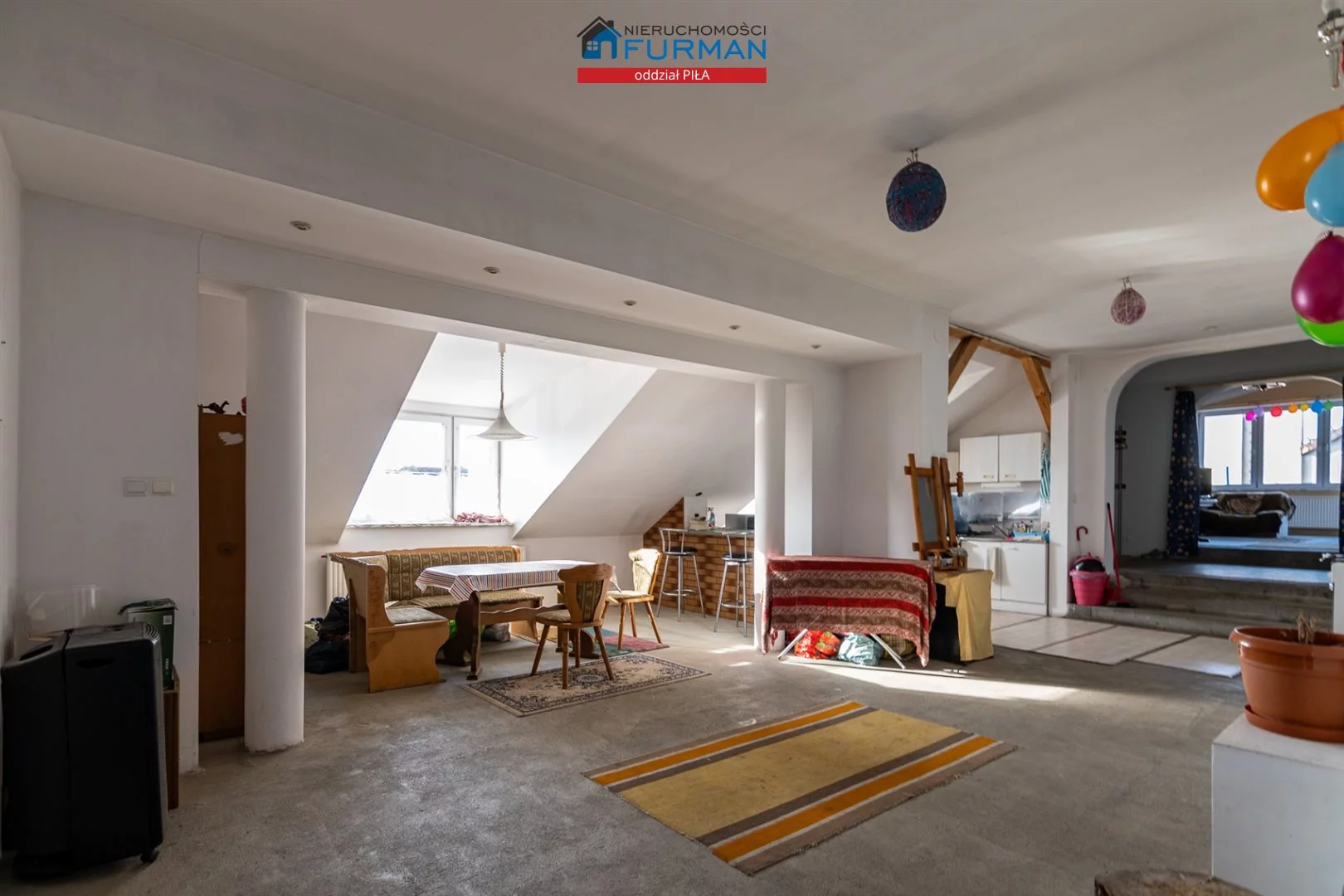 Obiekt 594,00 m², oferta nr , FRP-BS-198139, Wałcz
