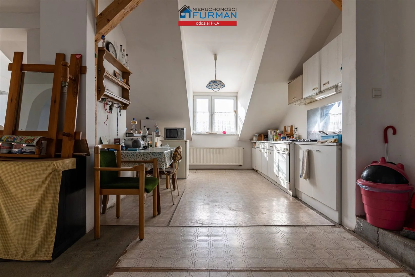 Obiekt 594,00 m², oferta nr , FRP-BS-198139, Wałcz