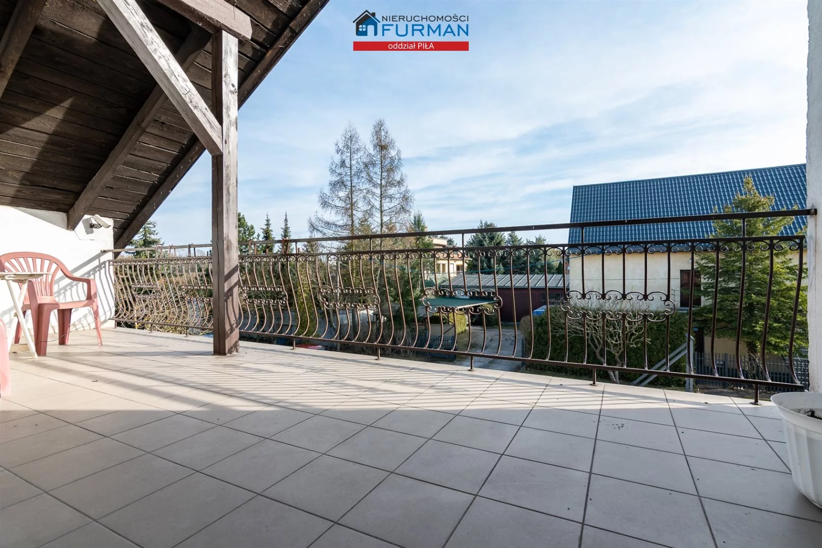 Obiekt 594,00 m², oferta nr , FRP-BS-198139, Wałcz