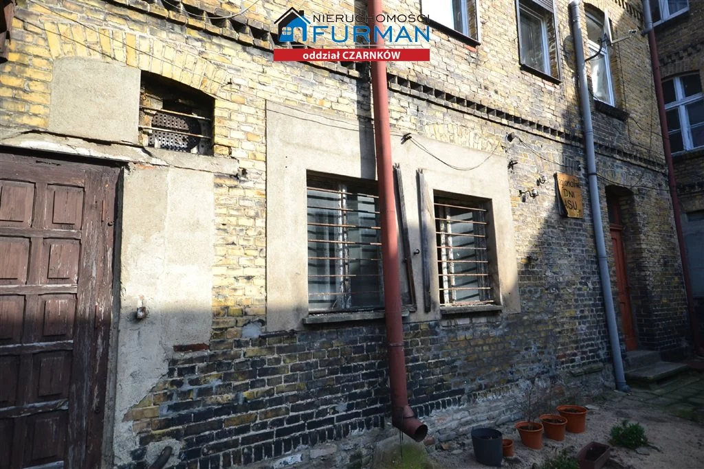 Lokal użytkowy 47,50 m², oferta nr , FCZ-LS-190804, Wieleń