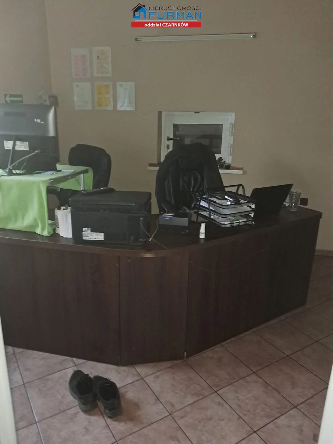 Obiekt 473,55 m², oferta nr , FCZ-BS-197753-1, Wieleń