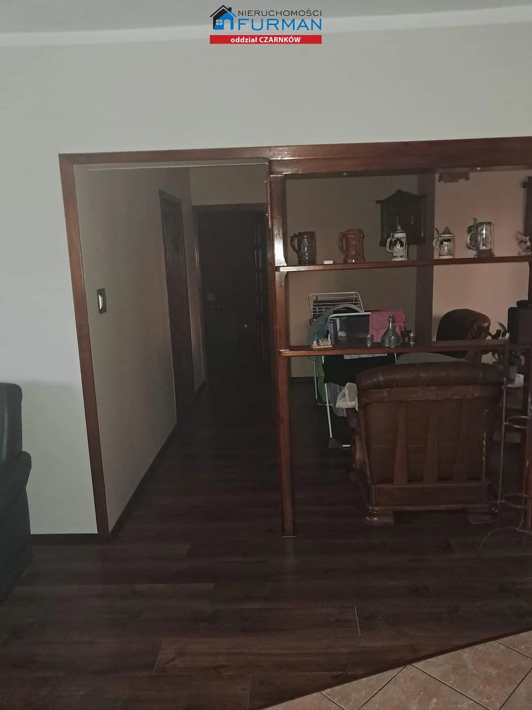 Obiekt 473,55 m², oferta nr , FCZ-BS-197753-1, Wieleń