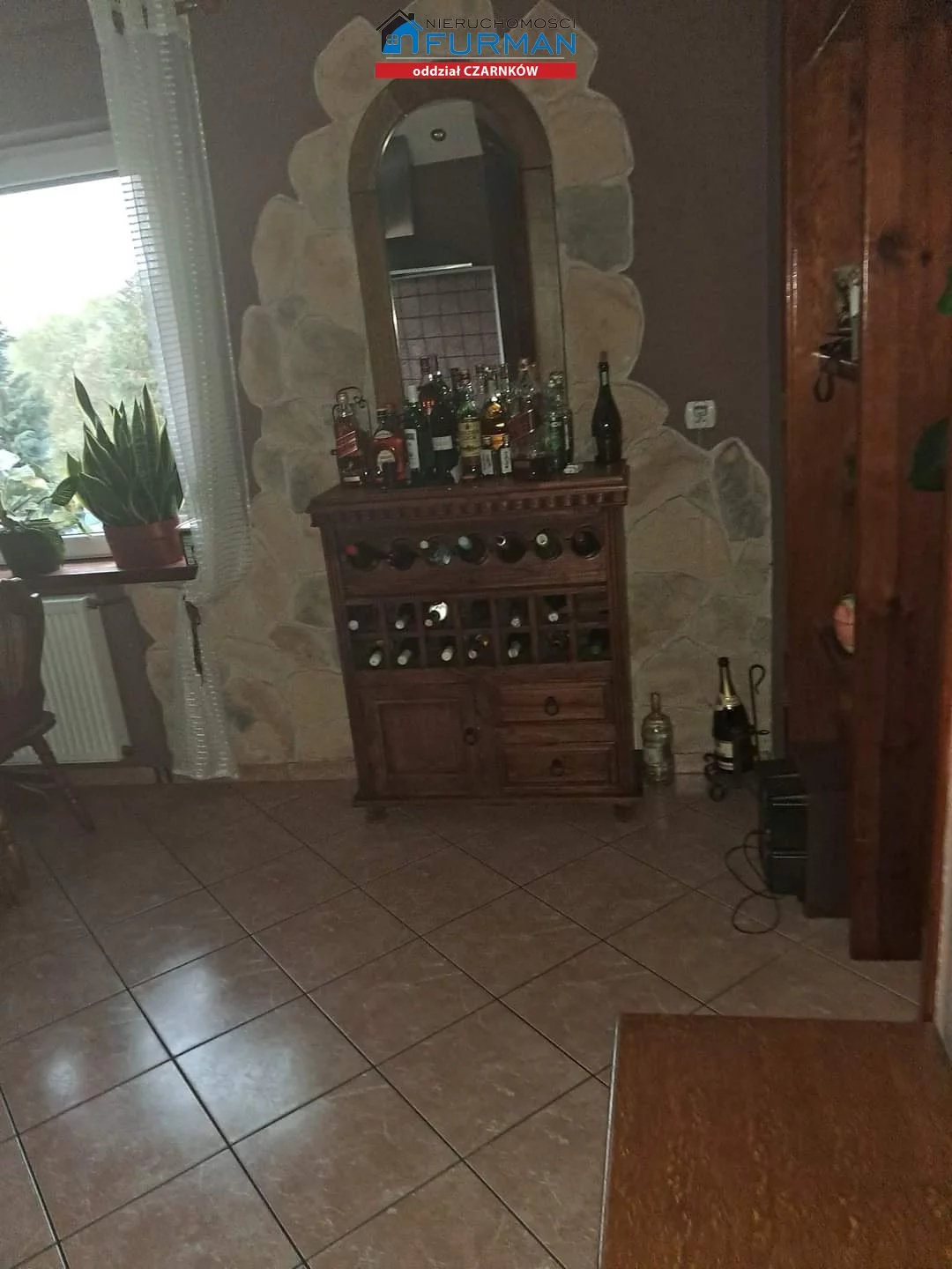 Obiekt 473,55 m², oferta nr , FCZ-BS-197753-1, Wieleń