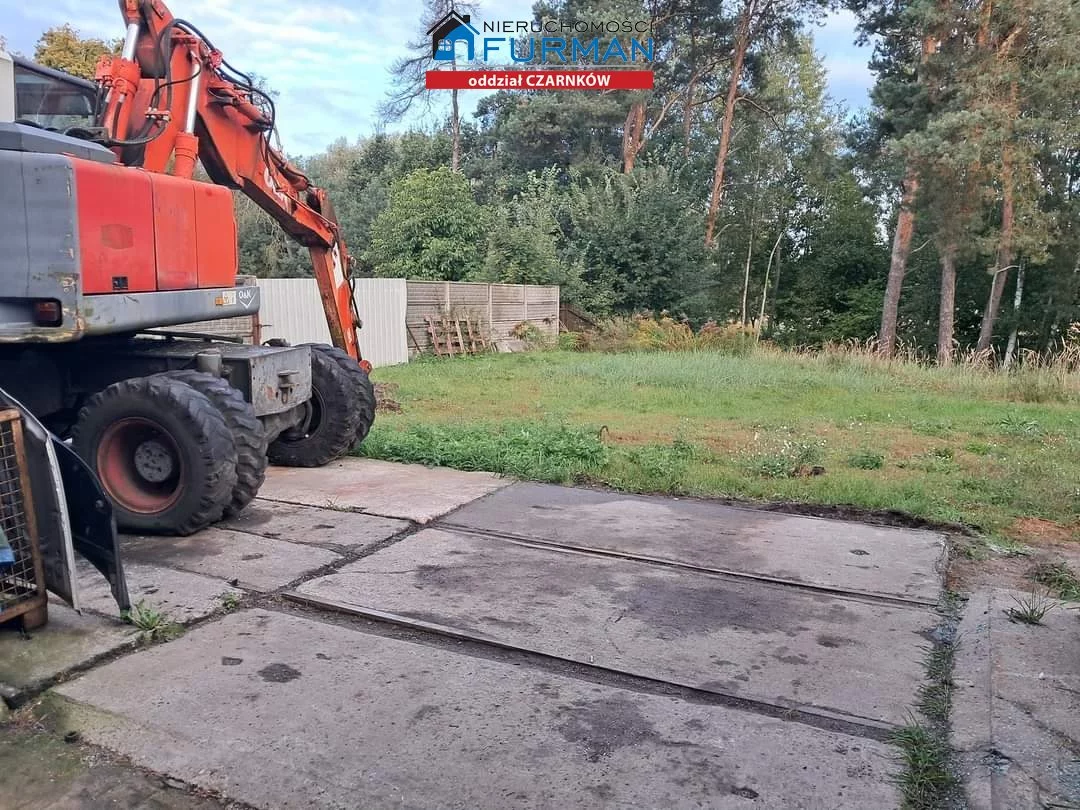 Obiekt 473,55 m², oferta nr , FCZ-BS-197753-1, Wieleń