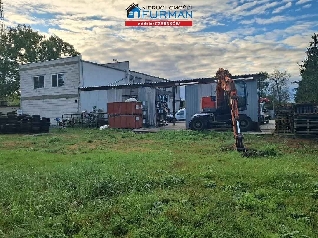 Obiekt 473,55 m², oferta nr , FCZ-BS-197753-1, Wieleń