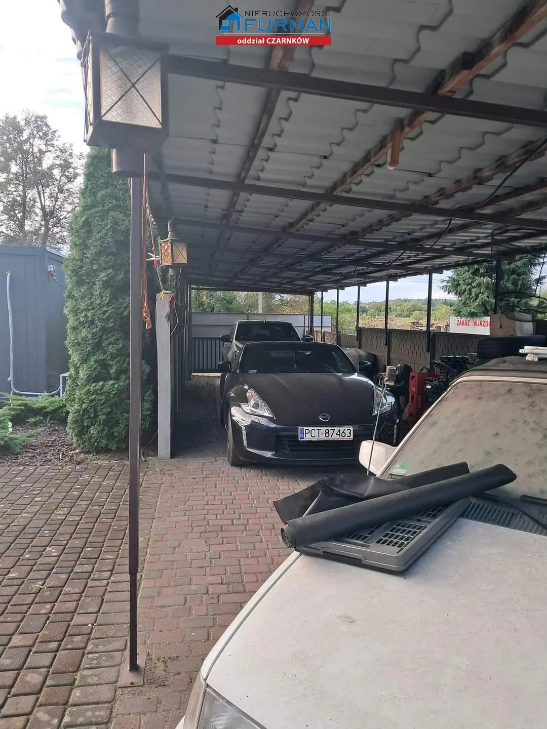 Obiekt 473,55 m², oferta nr , FCZ-BS-197753-1, Wieleń