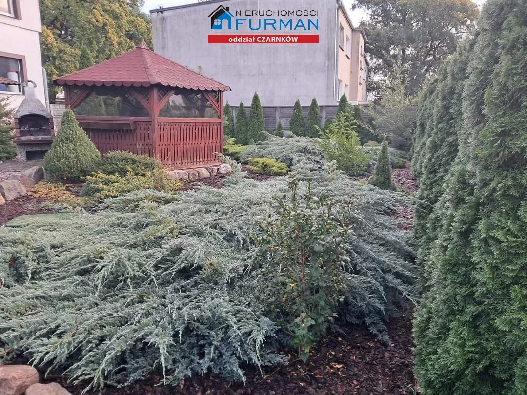 Obiekt 473,55 m², oferta nr , FCZ-BS-197753-1, Wieleń