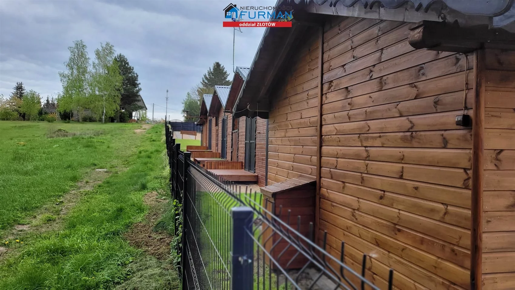 Obiekt 2 658,00 m², oferta nr , FZL-BS-197303, Zakrzewo