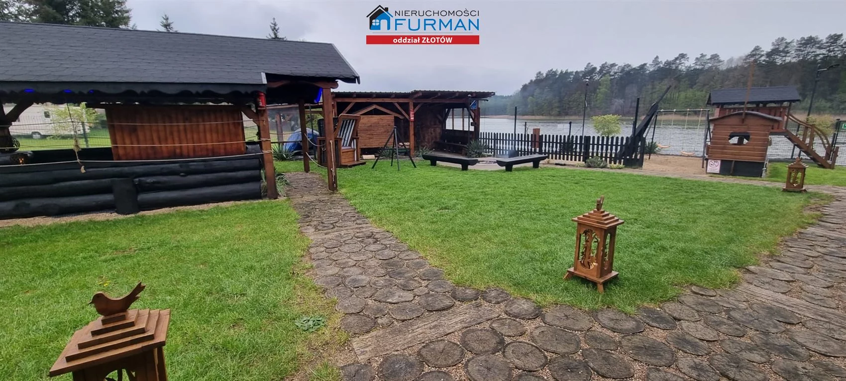 Obiekt 2 658,00 m², oferta nr , FZL-BS-197303, Zakrzewo