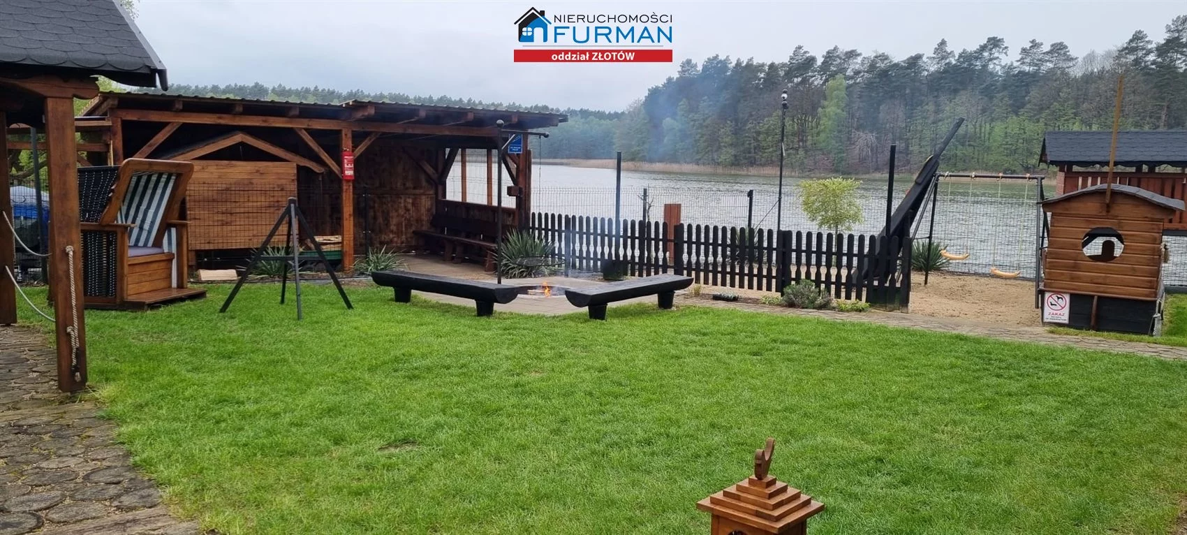 Obiekt 2 658,00 m², oferta nr , FZL-BS-197303, Zakrzewo