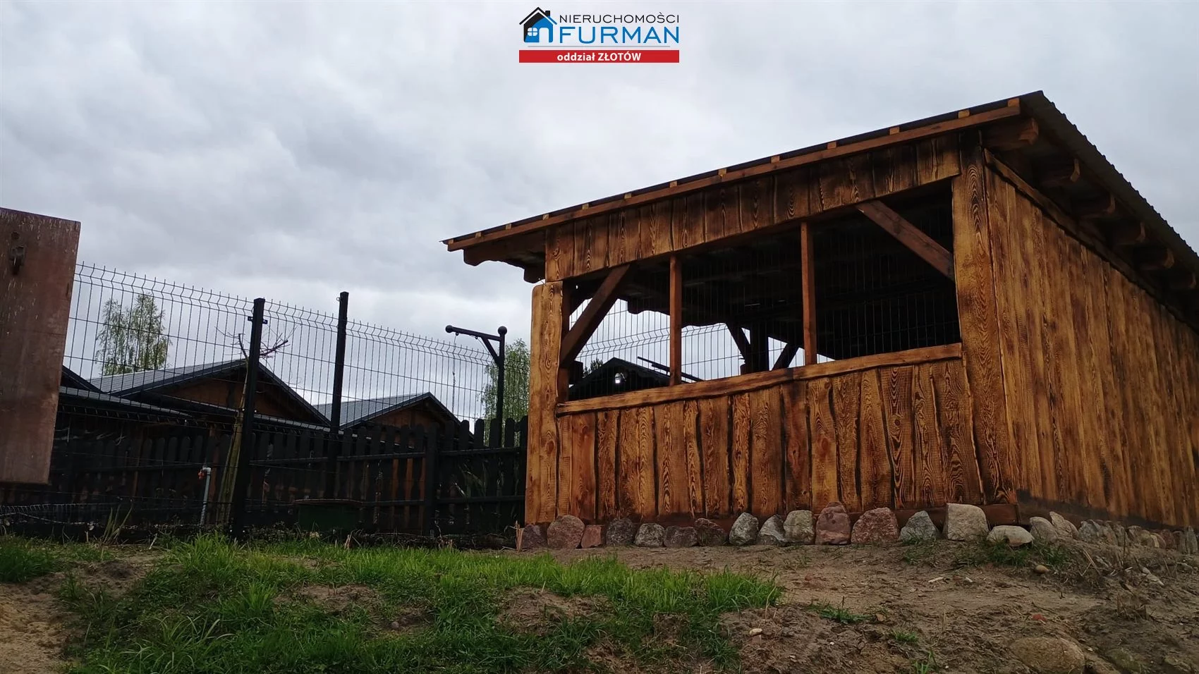 Obiekt 2 658,00 m², oferta nr , FZL-BS-197303, Zakrzewo
