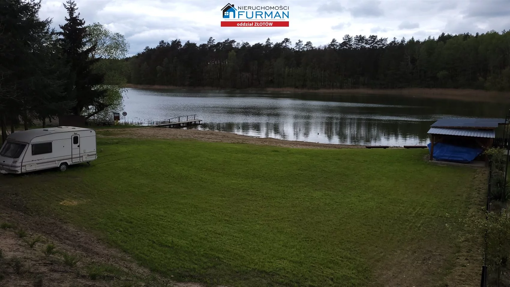 Obiekt 2 658,00 m², oferta nr , FZL-BS-197303, Zakrzewo