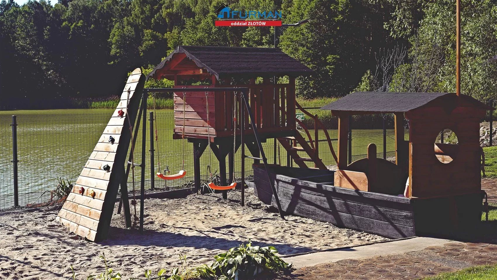 Obiekt 2 658,00 m², oferta nr , FZL-BS-197303, Zakrzewo