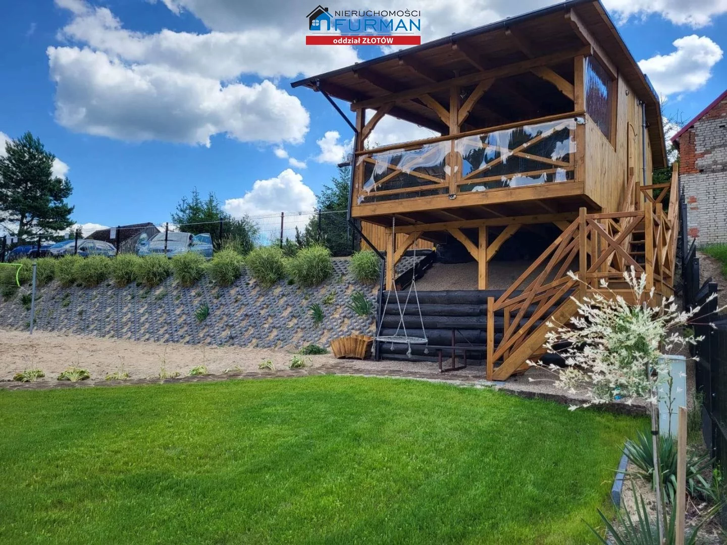 Obiekt 2 658,00 m², oferta nr , FZL-BS-197303, Zakrzewo
