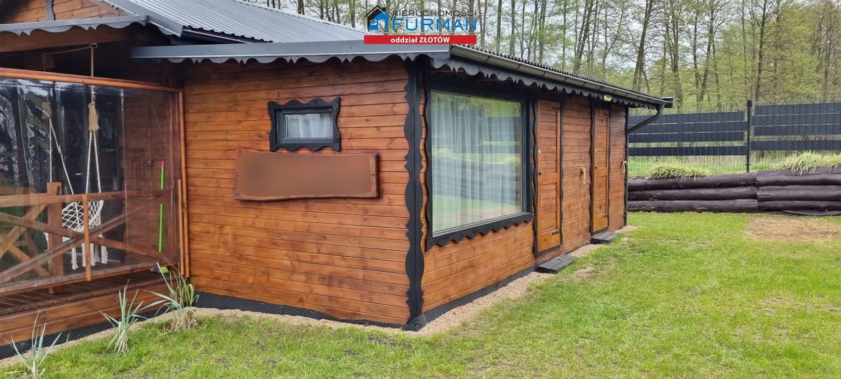 Obiekt 2 658,00 m², oferta nr , FZL-BS-197303, Zakrzewo
