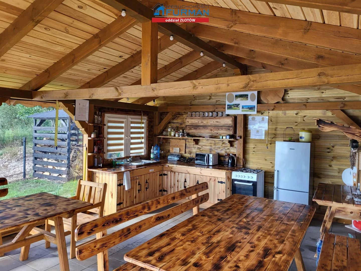 Obiekt 2 658,00 m², oferta nr , FZL-BS-197303, Zakrzewo