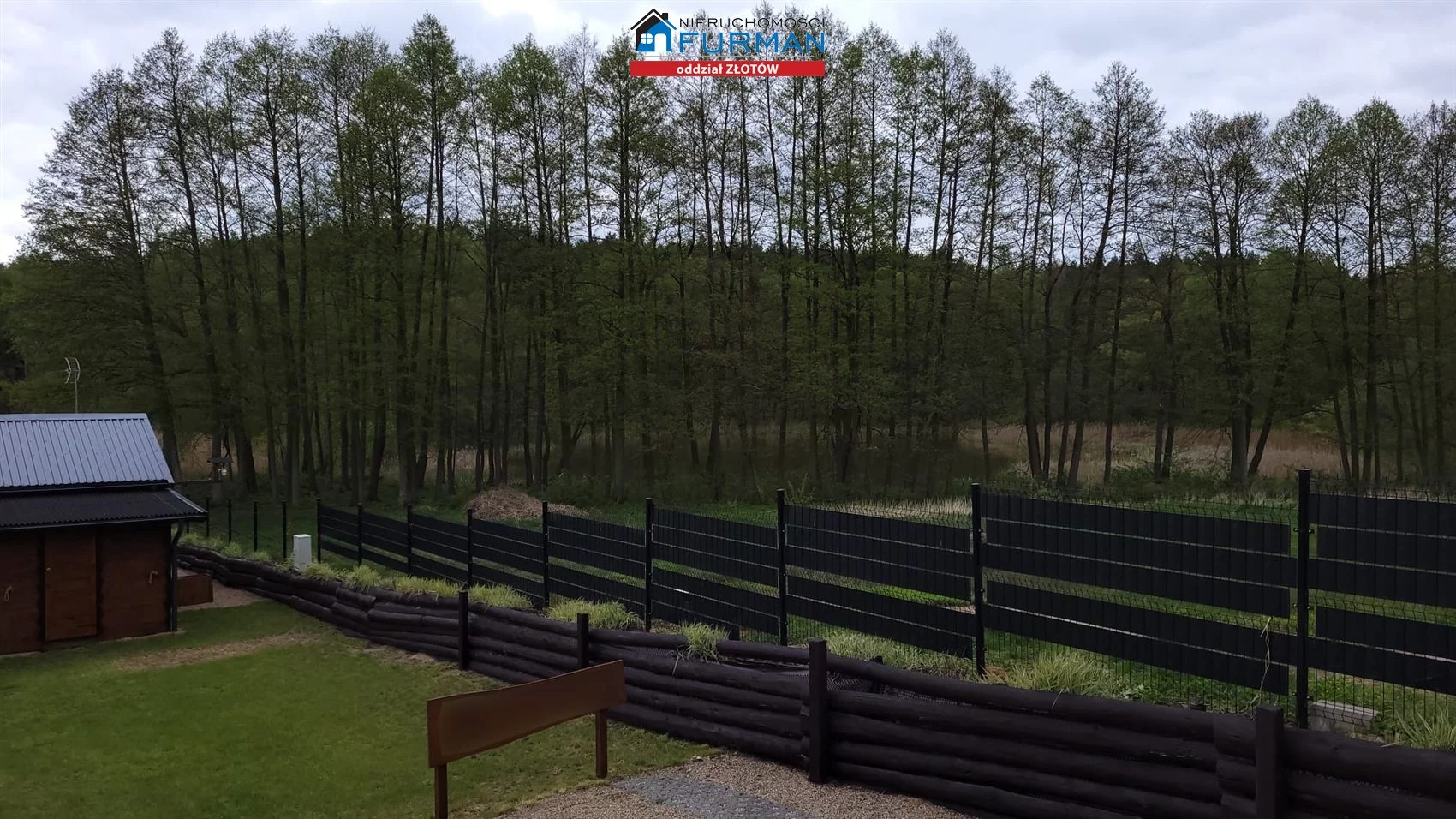 Obiekt 2 658,00 m², oferta nr , FZL-BS-197303, Zakrzewo