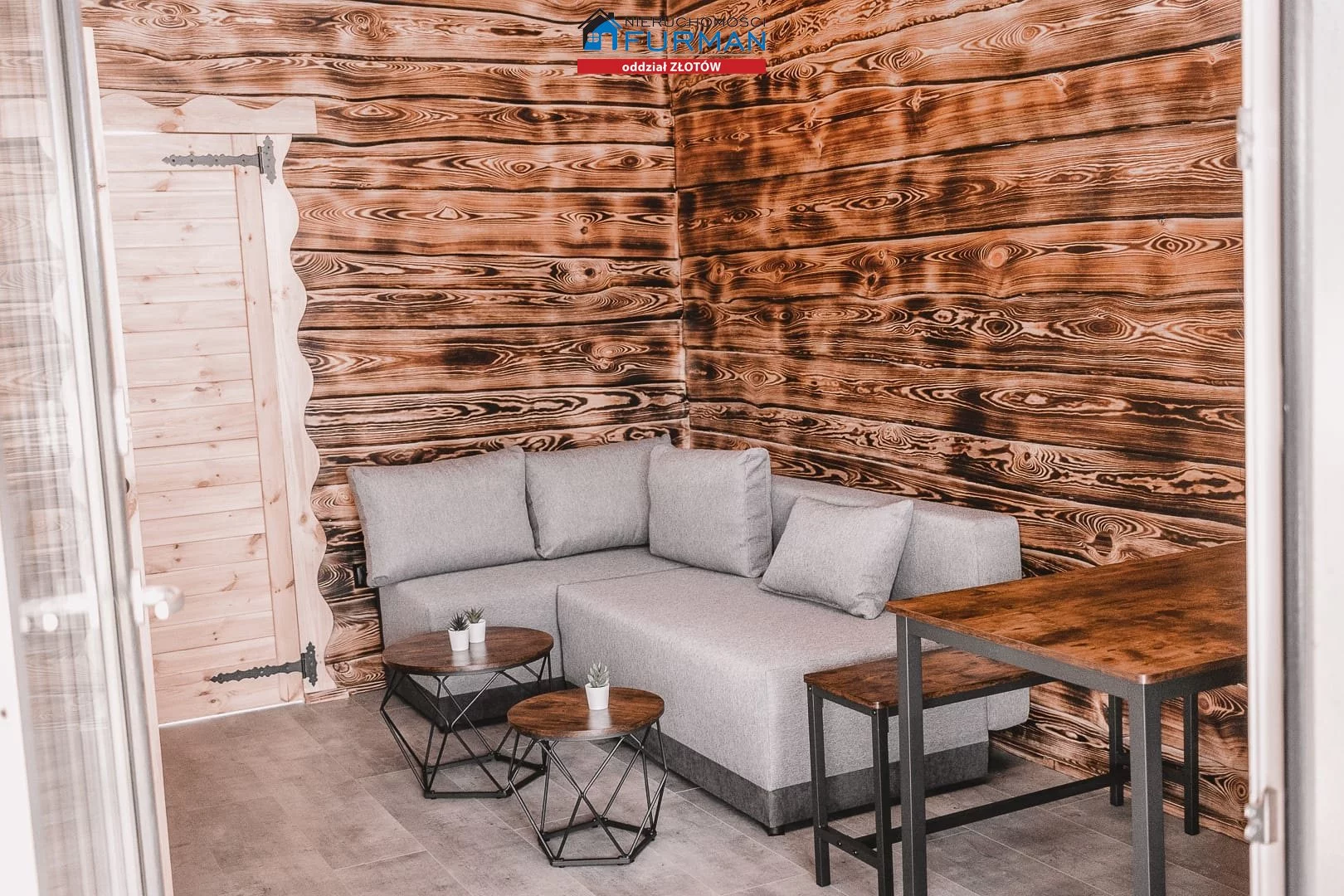 Obiekt 2 658,00 m², oferta nr , FZL-BS-197303, Zakrzewo
