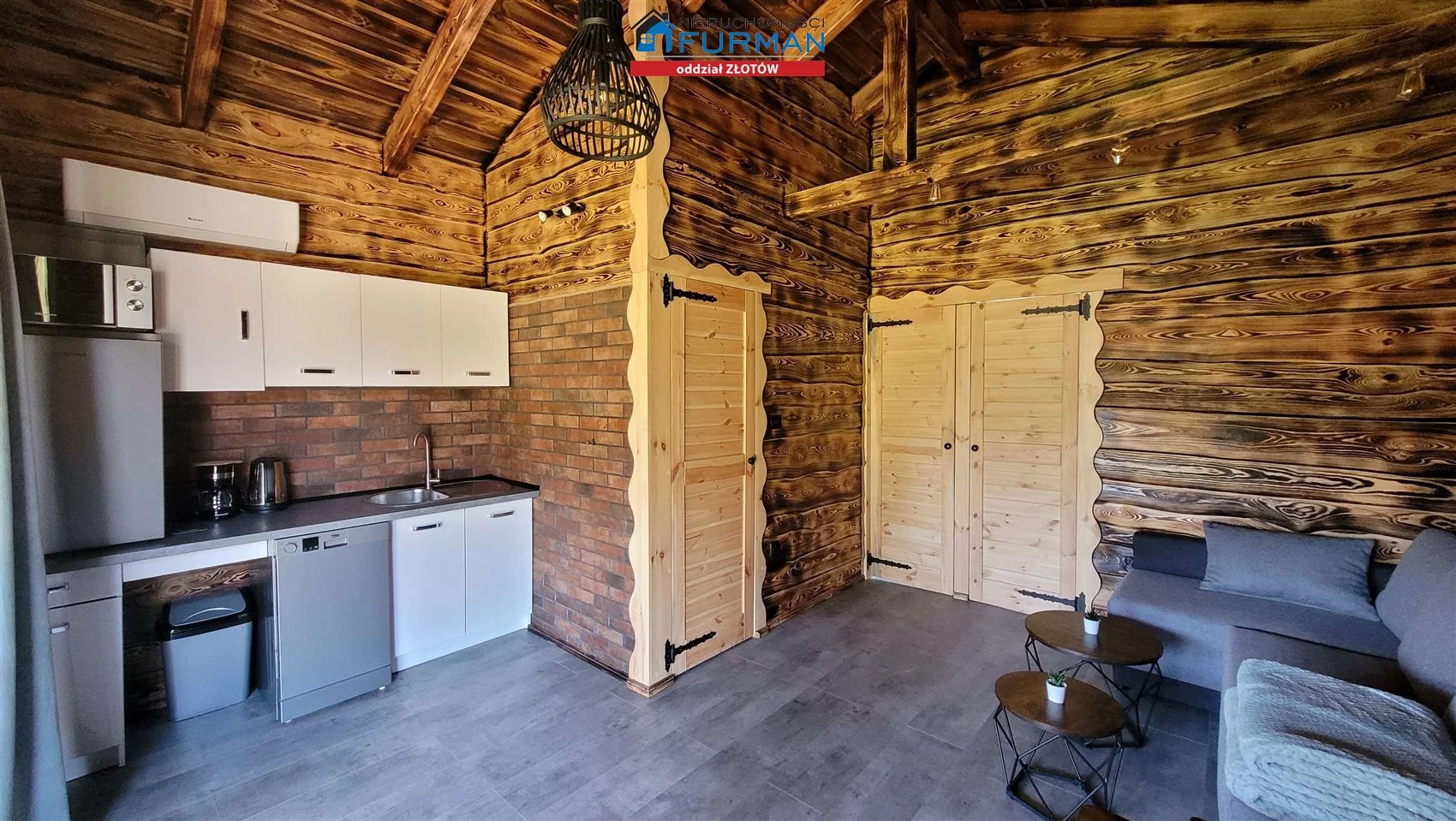 Obiekt 2 658,00 m², oferta nr , FZL-BS-197303, Zakrzewo