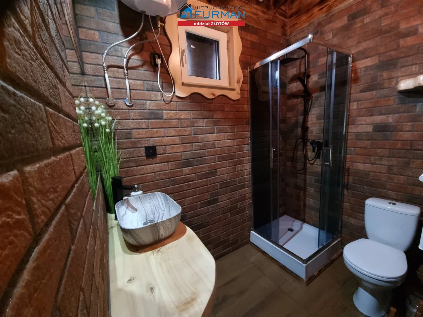 Obiekt 2 658,00 m², oferta nr , FZL-BS-197303, Zakrzewo