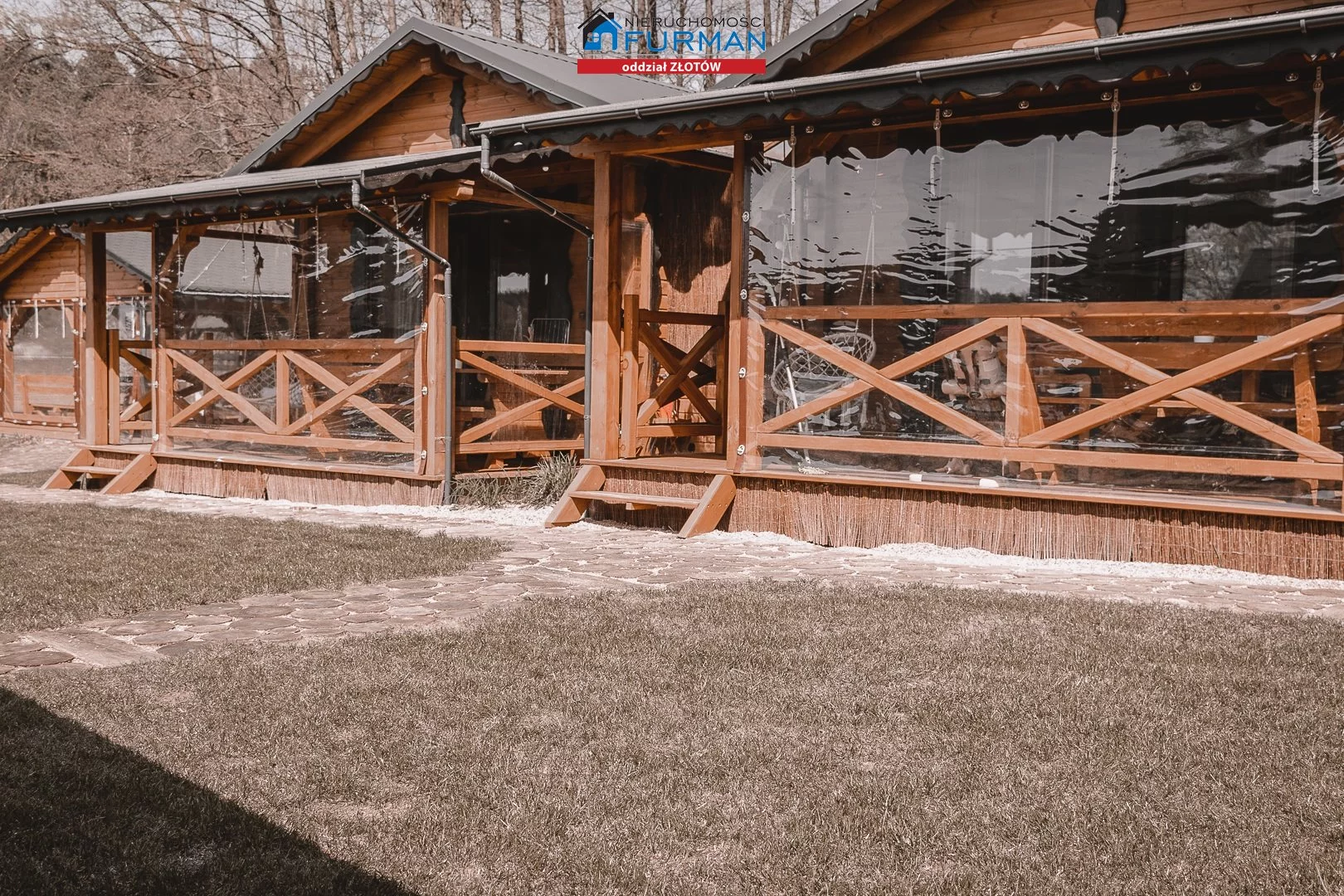 Obiekt 2 658,00 m², oferta nr , FZL-BS-197303, Zakrzewo