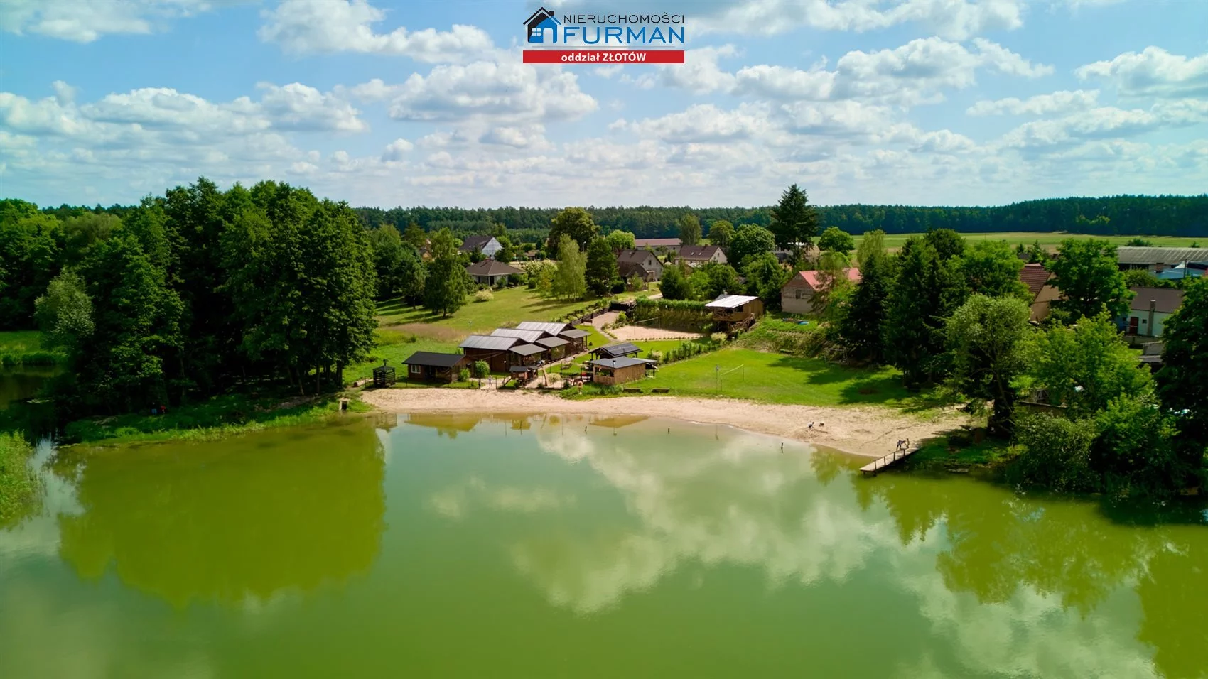 Obiekt 2 658,00 m², oferta nr , FZL-BS-197303, Zakrzewo