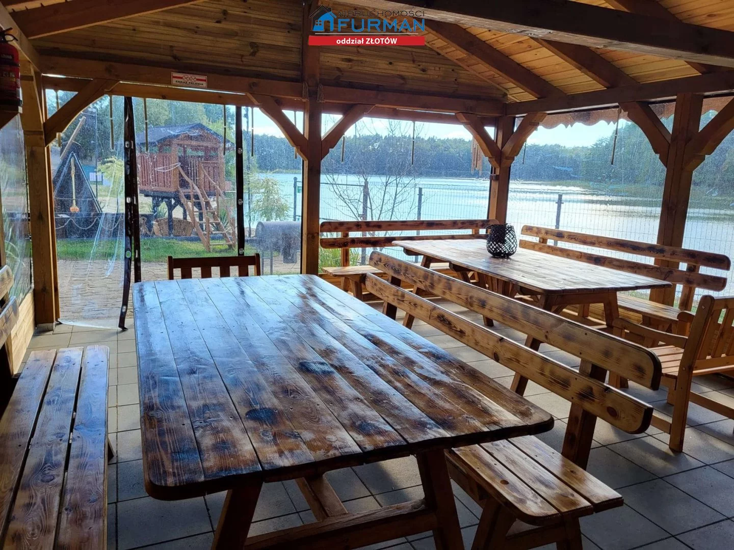Obiekt 2 658,00 m², oferta nr , FZL-BS-197303, Zakrzewo