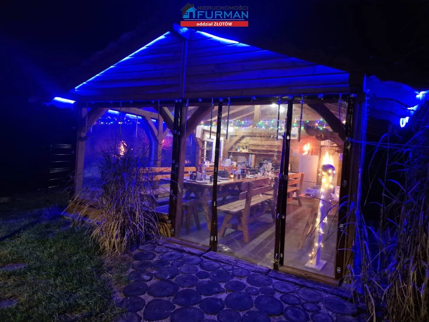 Obiekt 2 658,00 m², oferta nr , FZL-BS-197303, Zakrzewo