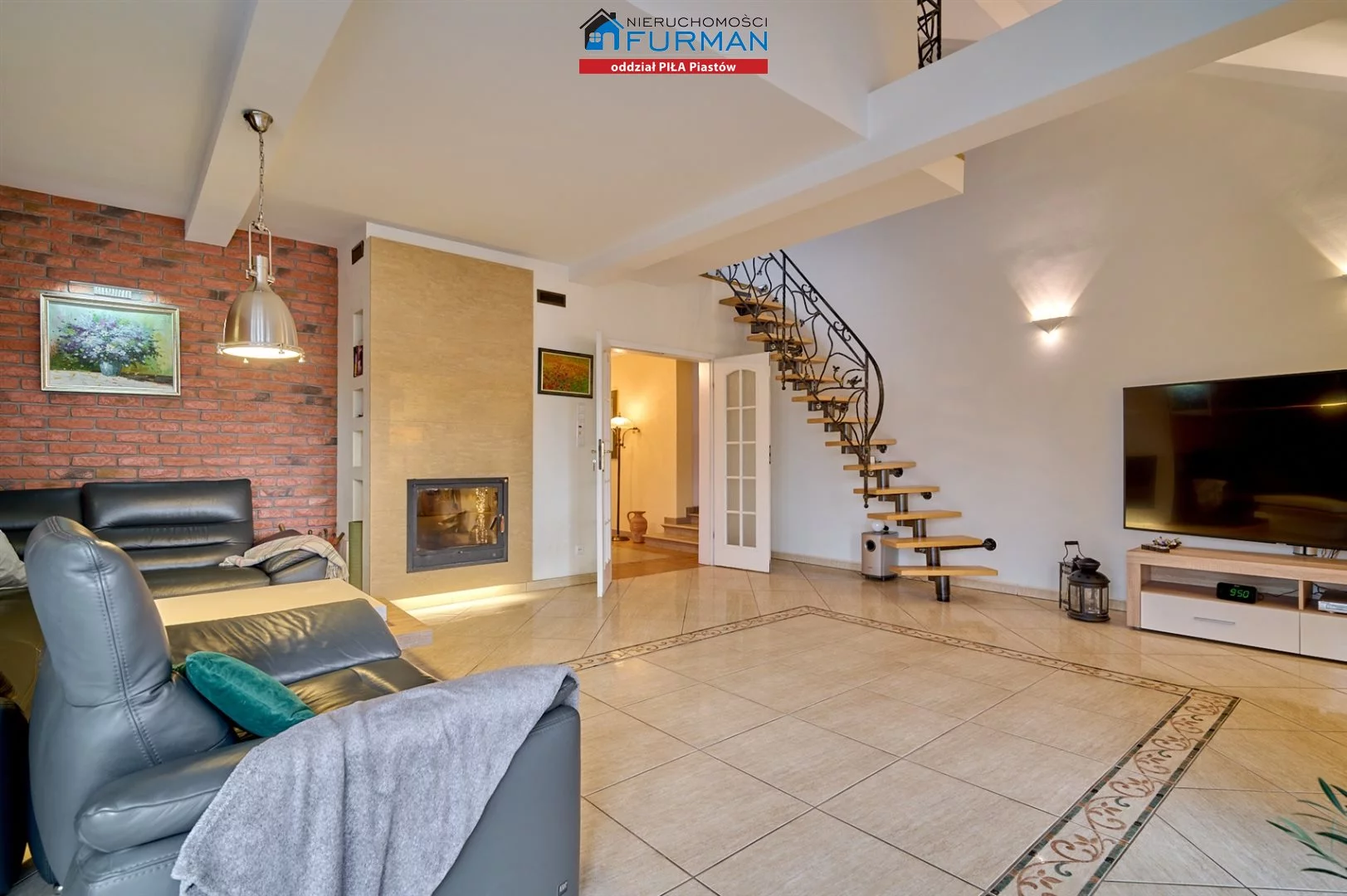 Obiekt 578,58 m², oferta nr , FRP-BS-197743, Złotów
