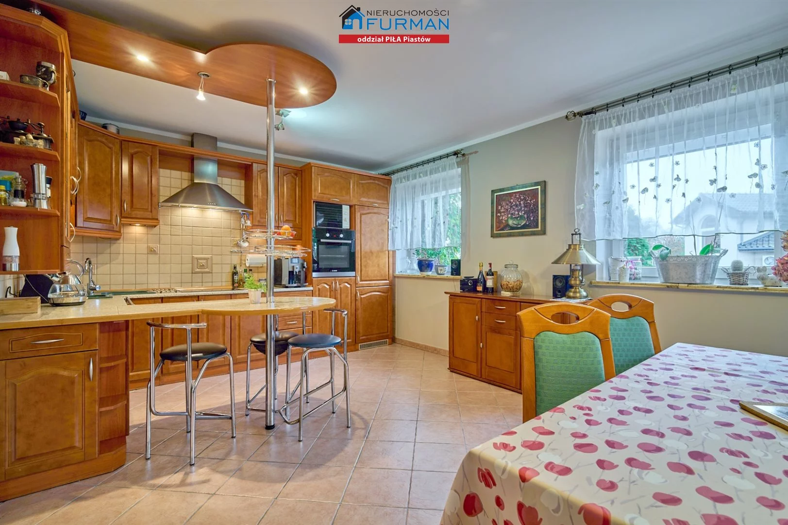 Obiekt 578,58 m², oferta nr , FRP-BS-197743, Złotów