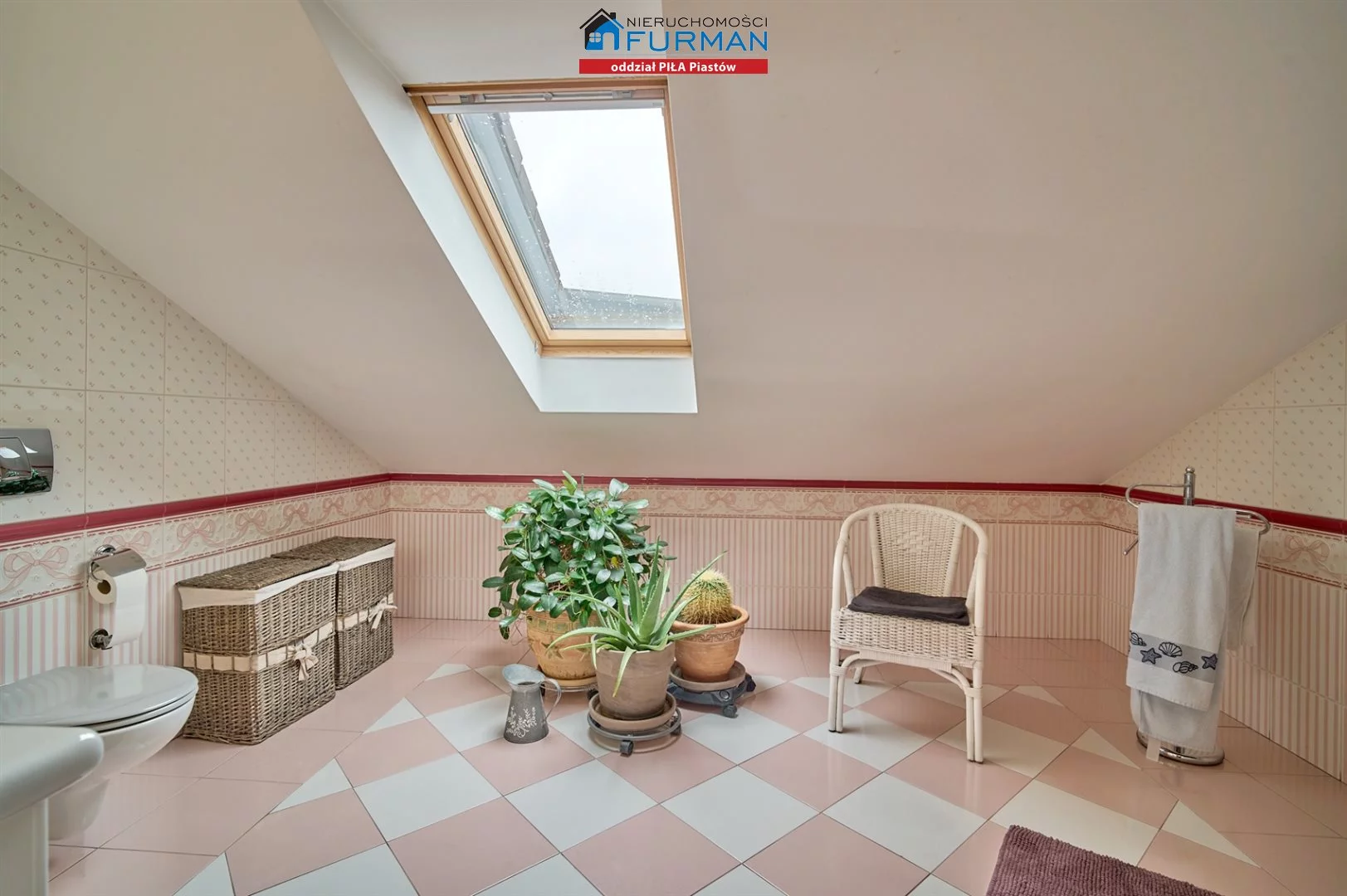 Obiekt 578,58 m², oferta nr , FRP-BS-197743, Złotów