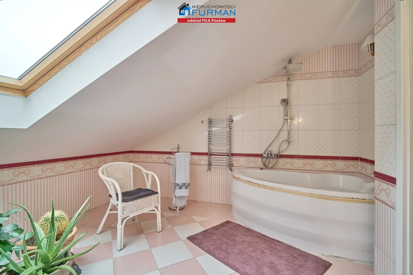 Obiekt 578,58 m², oferta nr , FRP-BS-197743, Złotów