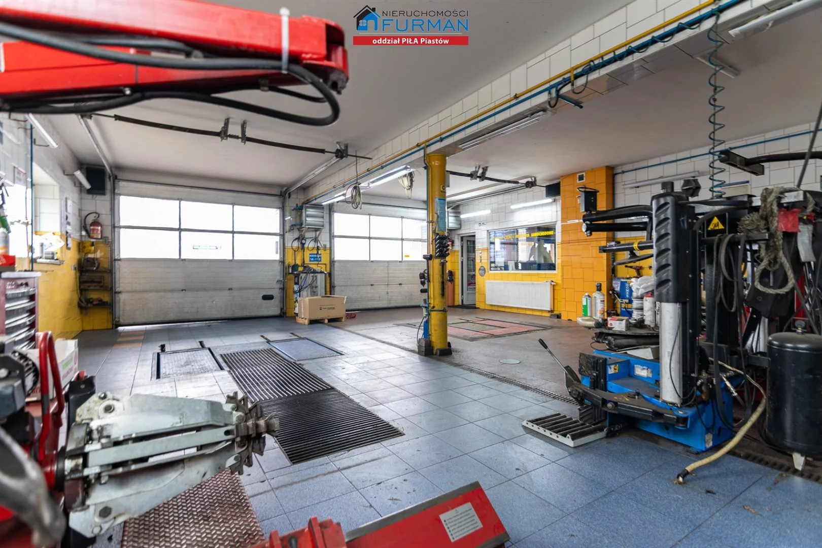 Obiekt 578,58 m², oferta nr , FRP-BS-197743, Złotów