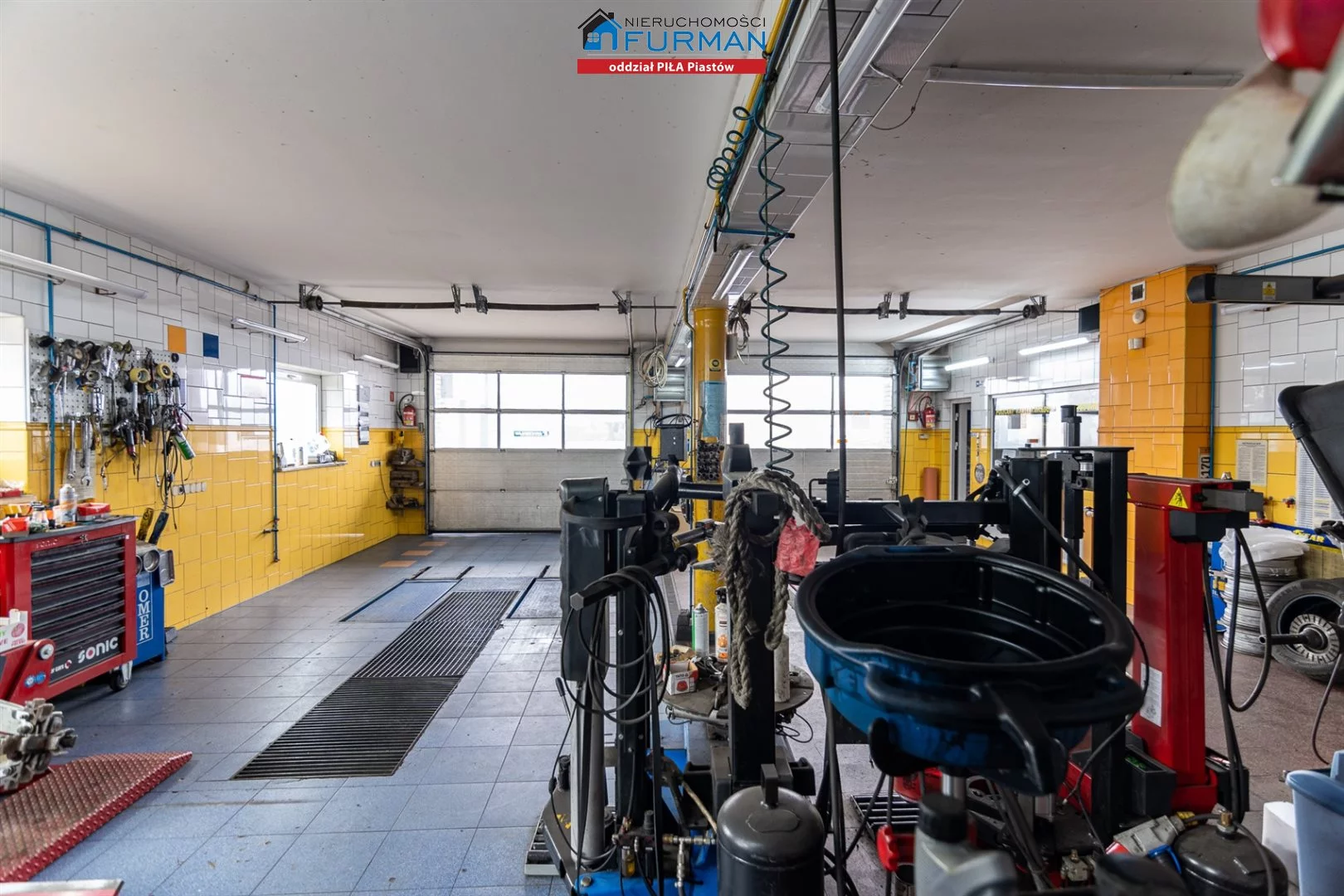 Obiekt 578,58 m², oferta nr , FRP-BS-197743, Złotów