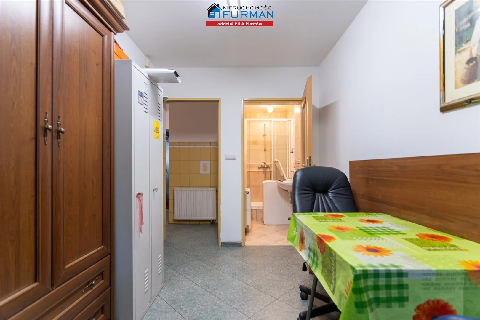 Obiekt 578,58 m², oferta nr , FRP-BS-197743, Złotów