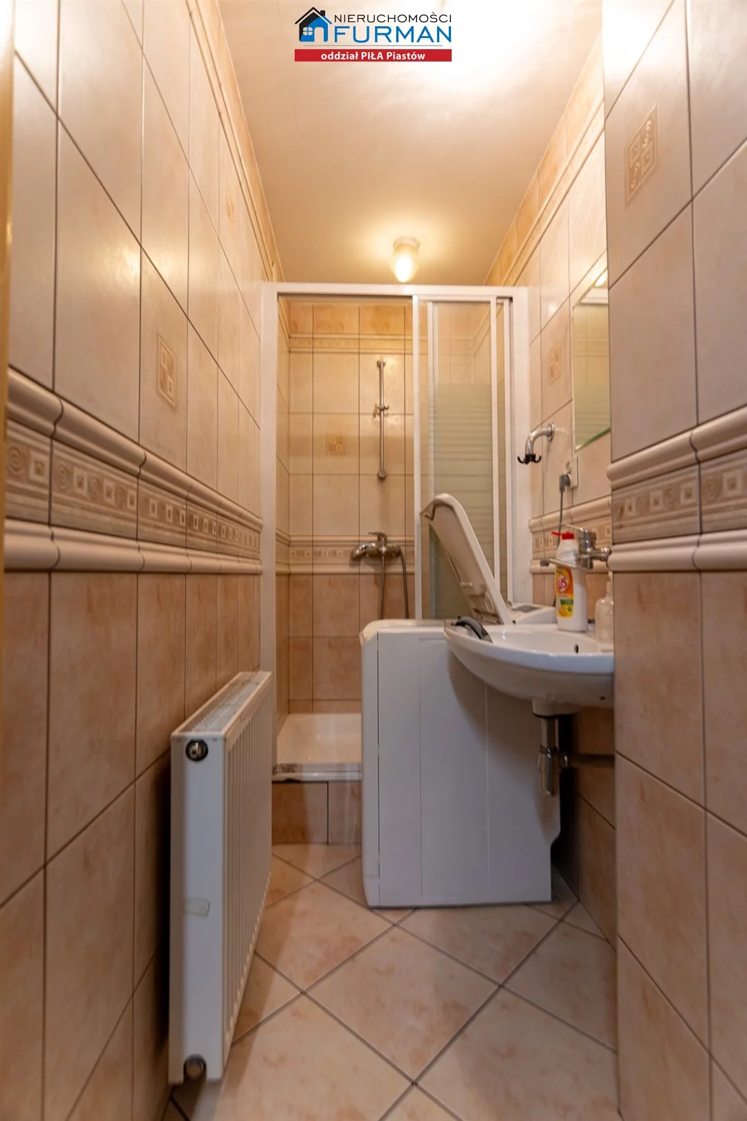 Obiekt 578,58 m², oferta nr , FRP-BS-197743, Złotów