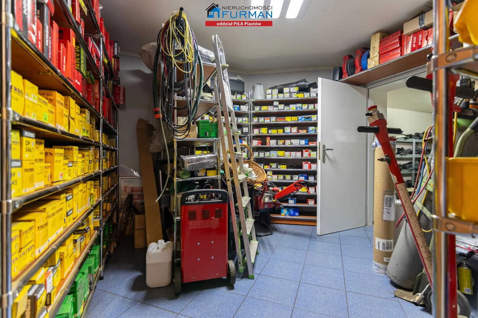Obiekt 578,58 m², oferta nr , FRP-BS-197743, Złotów