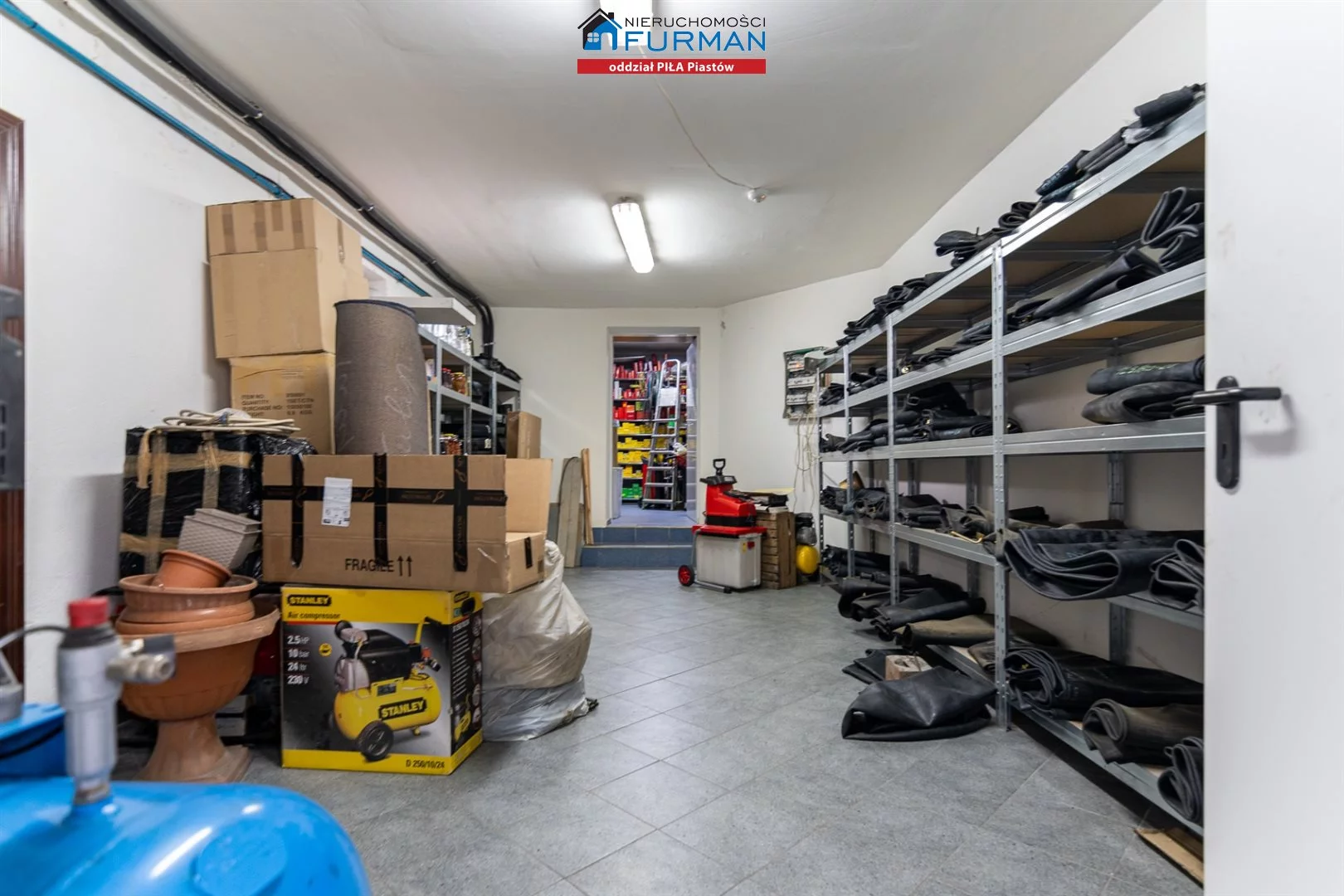 Obiekt 578,58 m², oferta nr , FRP-BS-197743, Złotów