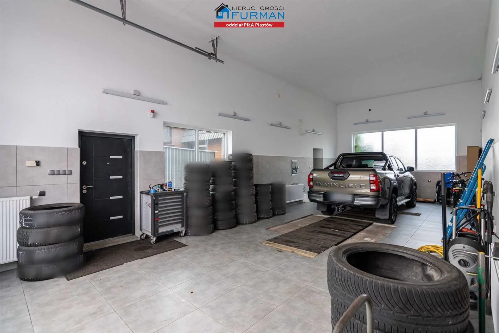 Obiekt 578,58 m², oferta nr , FRP-BS-197743, Złotów