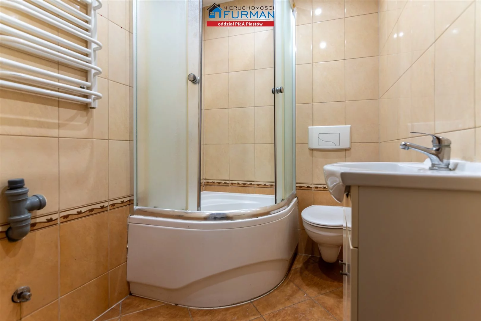 Obiekt 456,90 m², oferta nr , FRP-BS-197814, Złotów