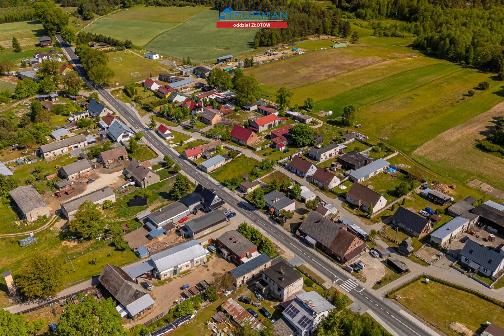 Lokal użytkowy 33,42 m², oferta nr , FZL-LS-198258, Złotów