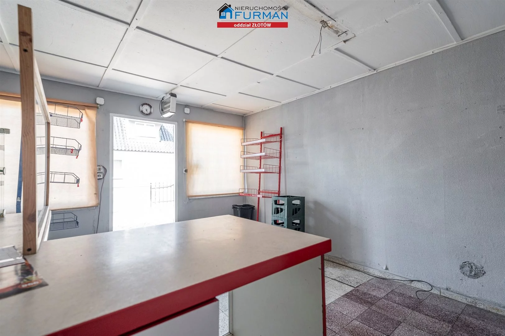 Lokal użytkowy 33,42 m², oferta nr , FZL-LS-198258, Złotów