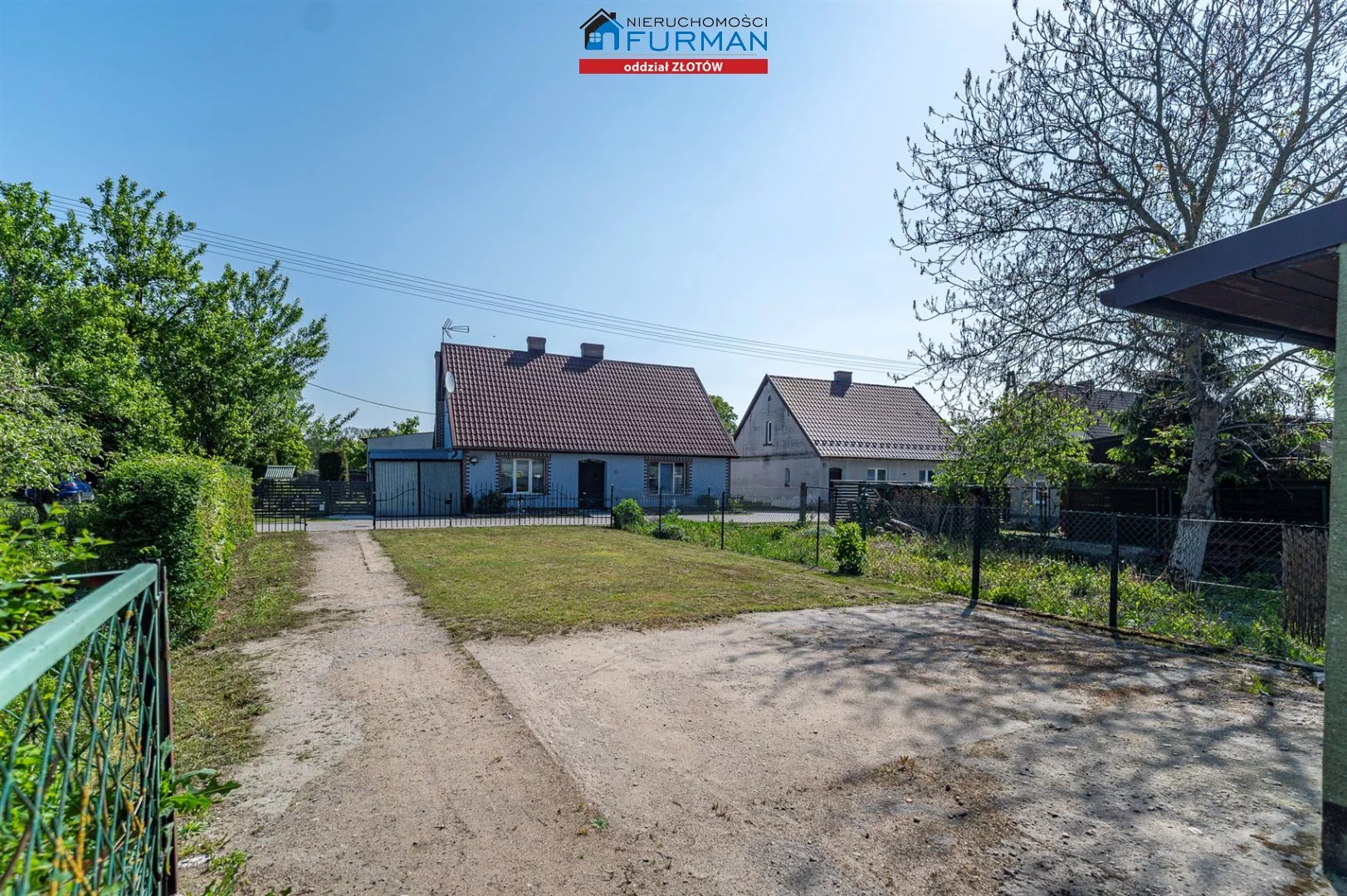 Lokal użytkowy 33,42 m², oferta nr , FZL-LS-198258, Złotów