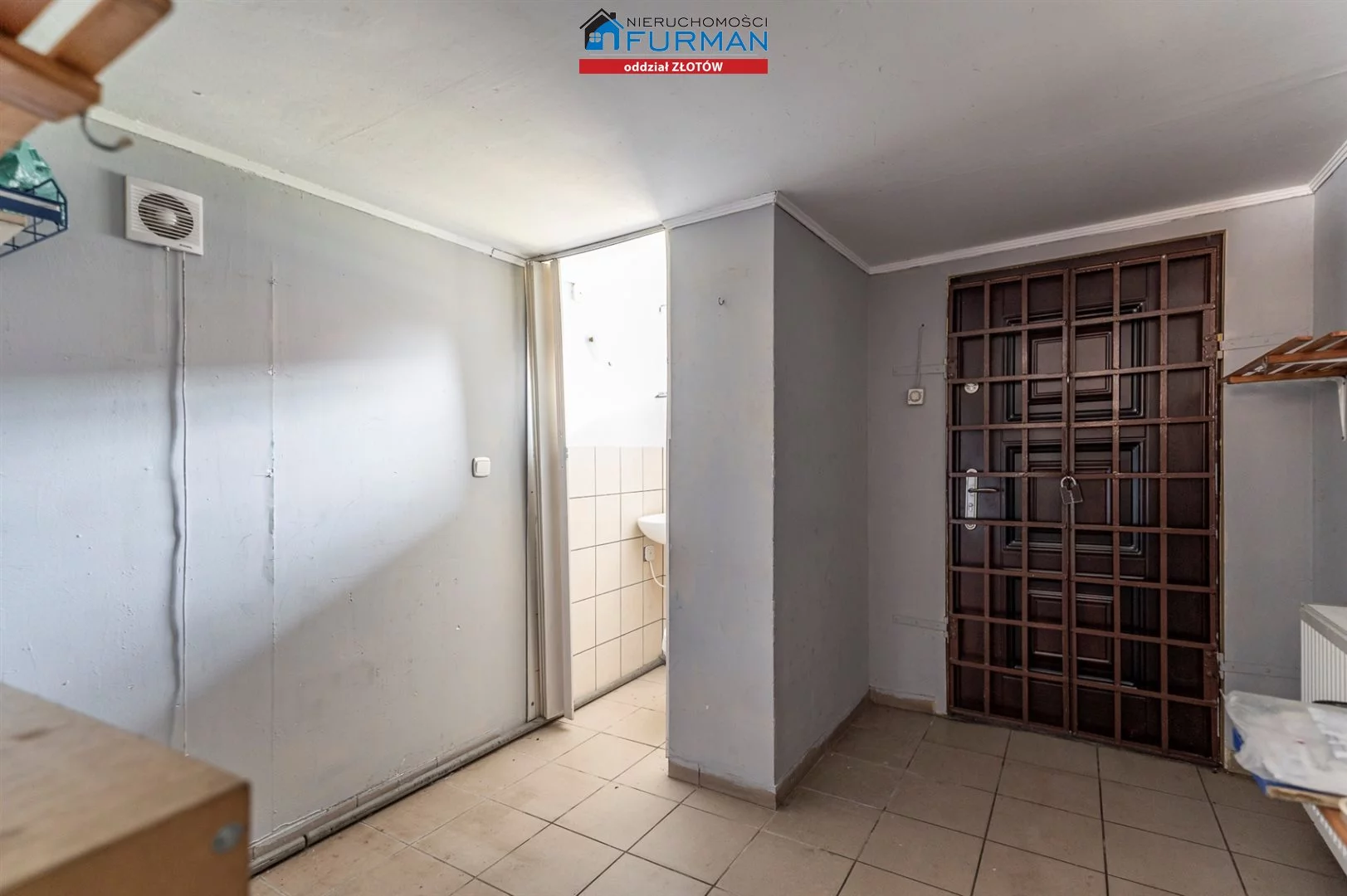 Lokal użytkowy 33,42 m², oferta nr , FZL-LS-198258, Złotów