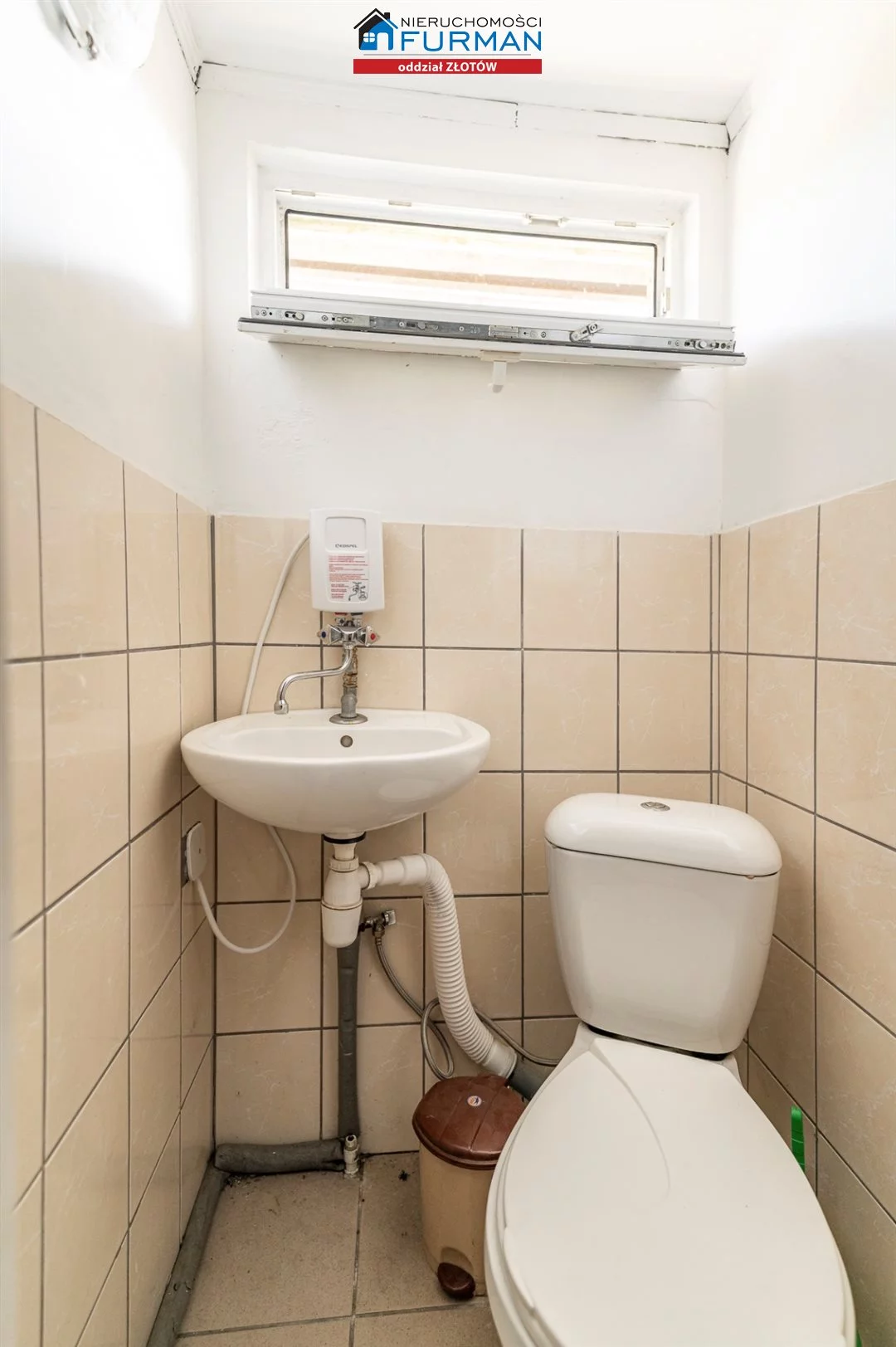 Lokal użytkowy 33,42 m², oferta nr , FZL-LS-198258, Złotów