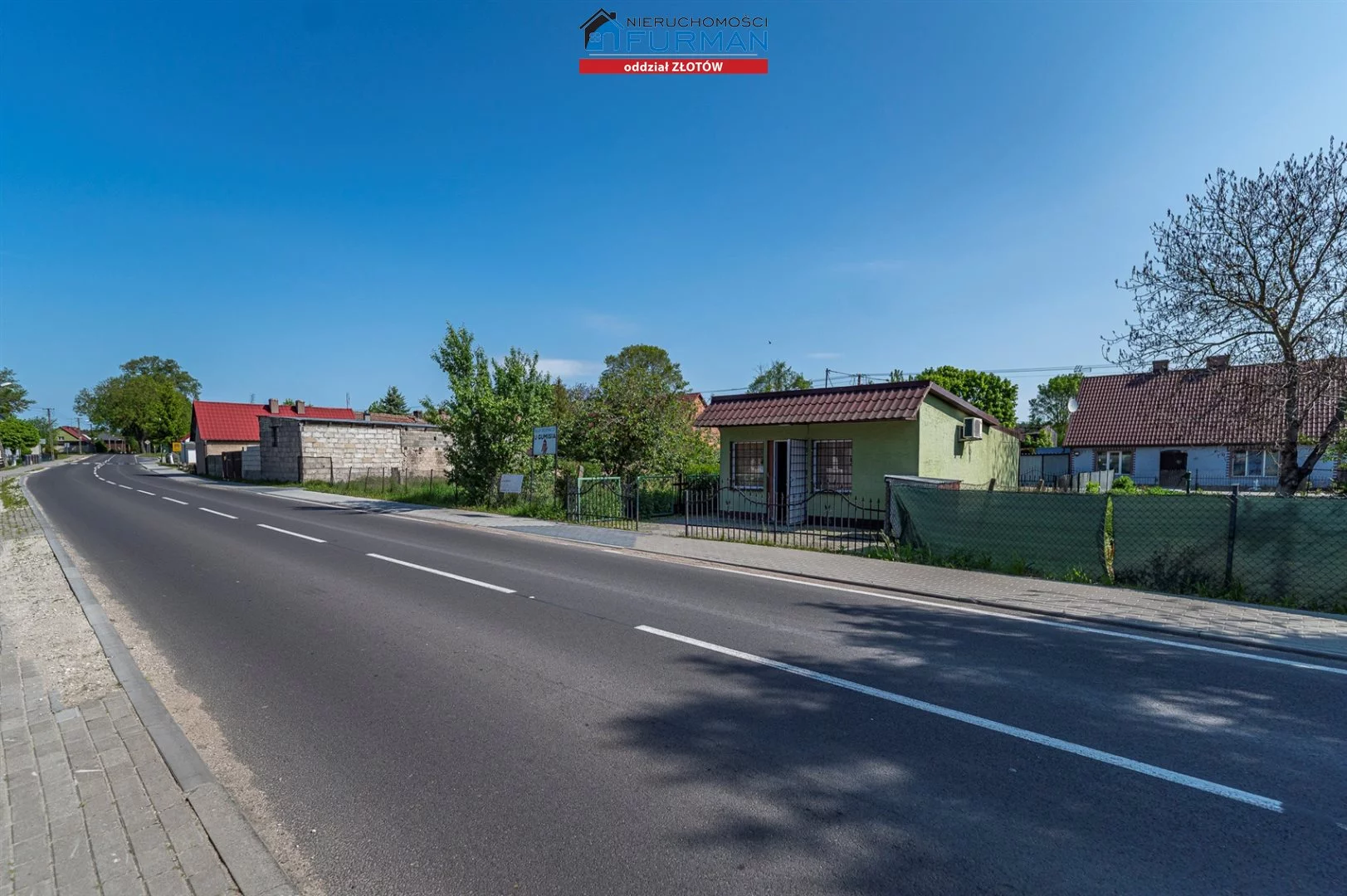 Lokal użytkowy 33,42 m², oferta nr , FZL-LS-198258, Złotów