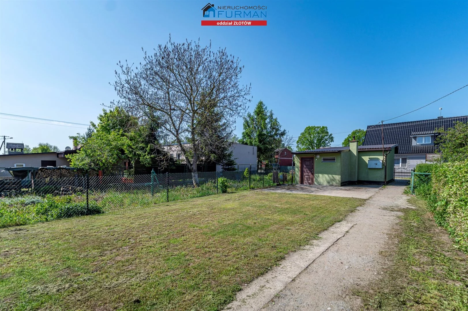 Lokal użytkowy 33,42 m², oferta nr , FZL-LS-198258, Złotów